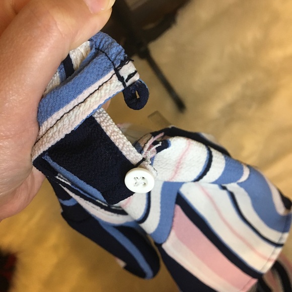 Crystal Sky Romper size 5 junior - Picture 9 of 10